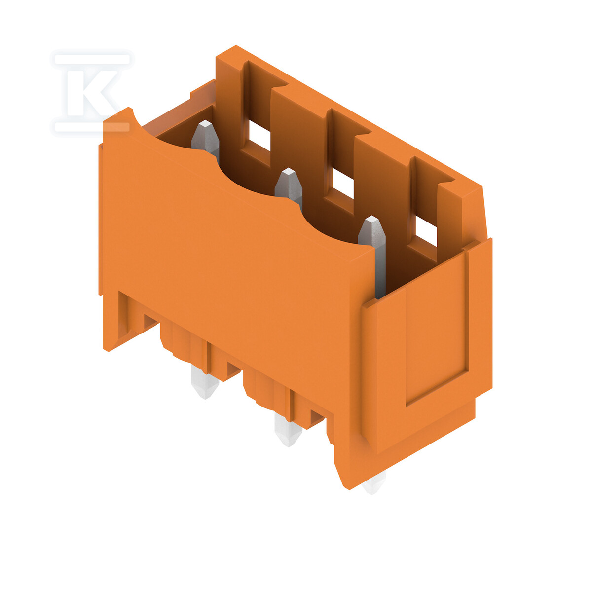 Złącze wtykowe do PCB (przyłącze - 1147330000