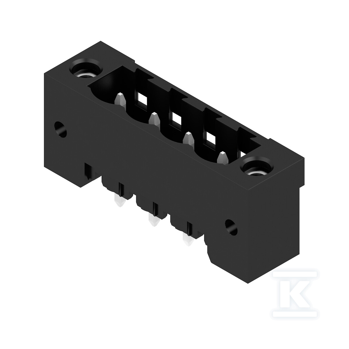 Złącze wtykowe do PCB (przyłącze - 1148540000