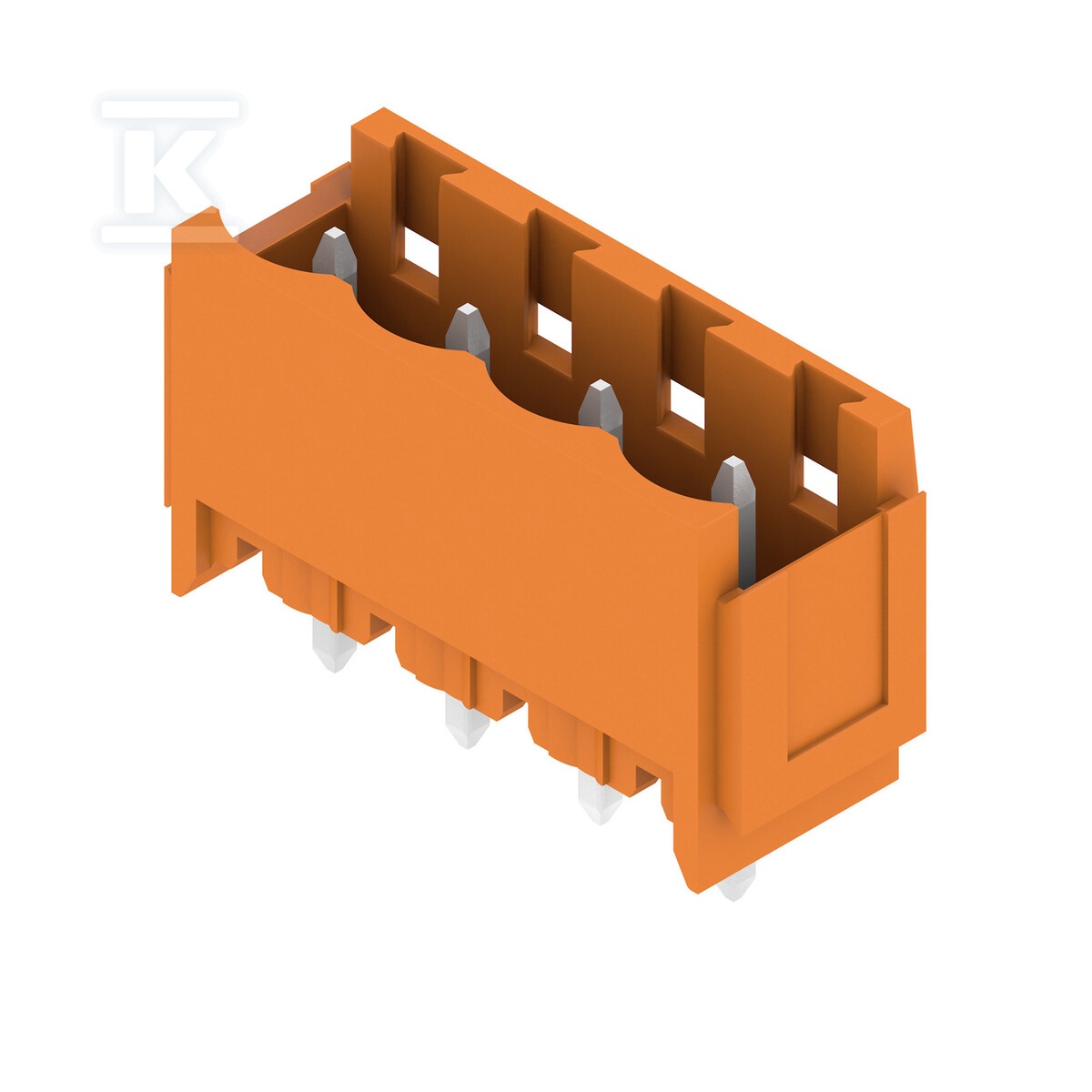 Złącze wtykowe do PCB (przyłącze - 1147360000