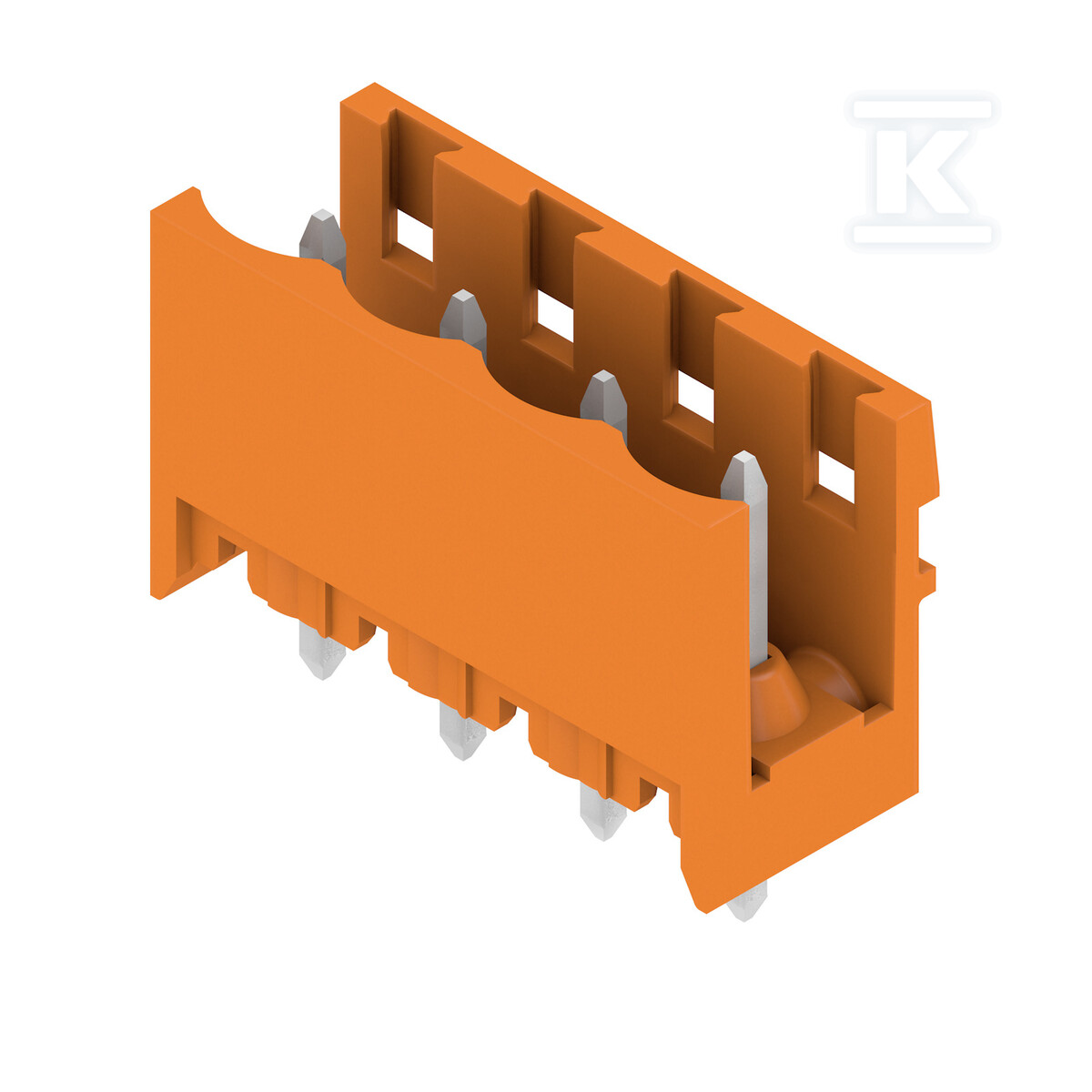 Złącze wtykowe do PCB (przyłącze - 1146380000
