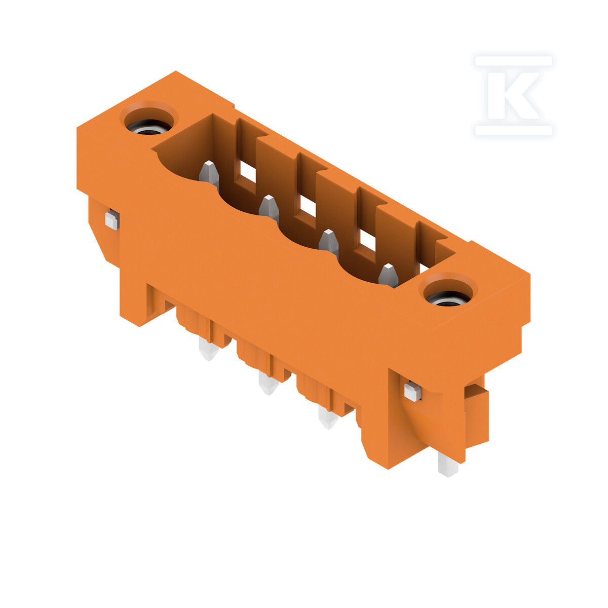 Złącze wtykowe do PCB (przyłącze - 1147950000