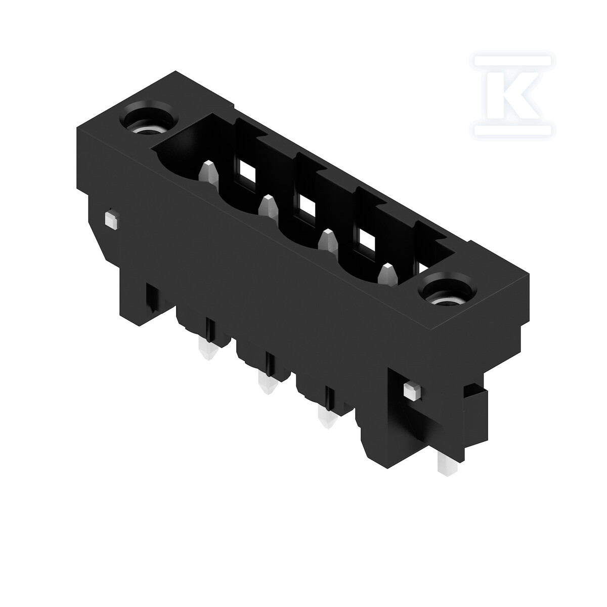 Złącze wtykowe do PCB (przyłącze - 1149290000