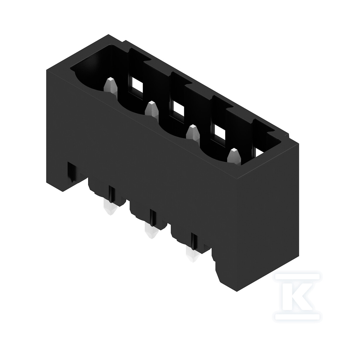Złącze wtykowe do PCB (przyłącze - 1148700000