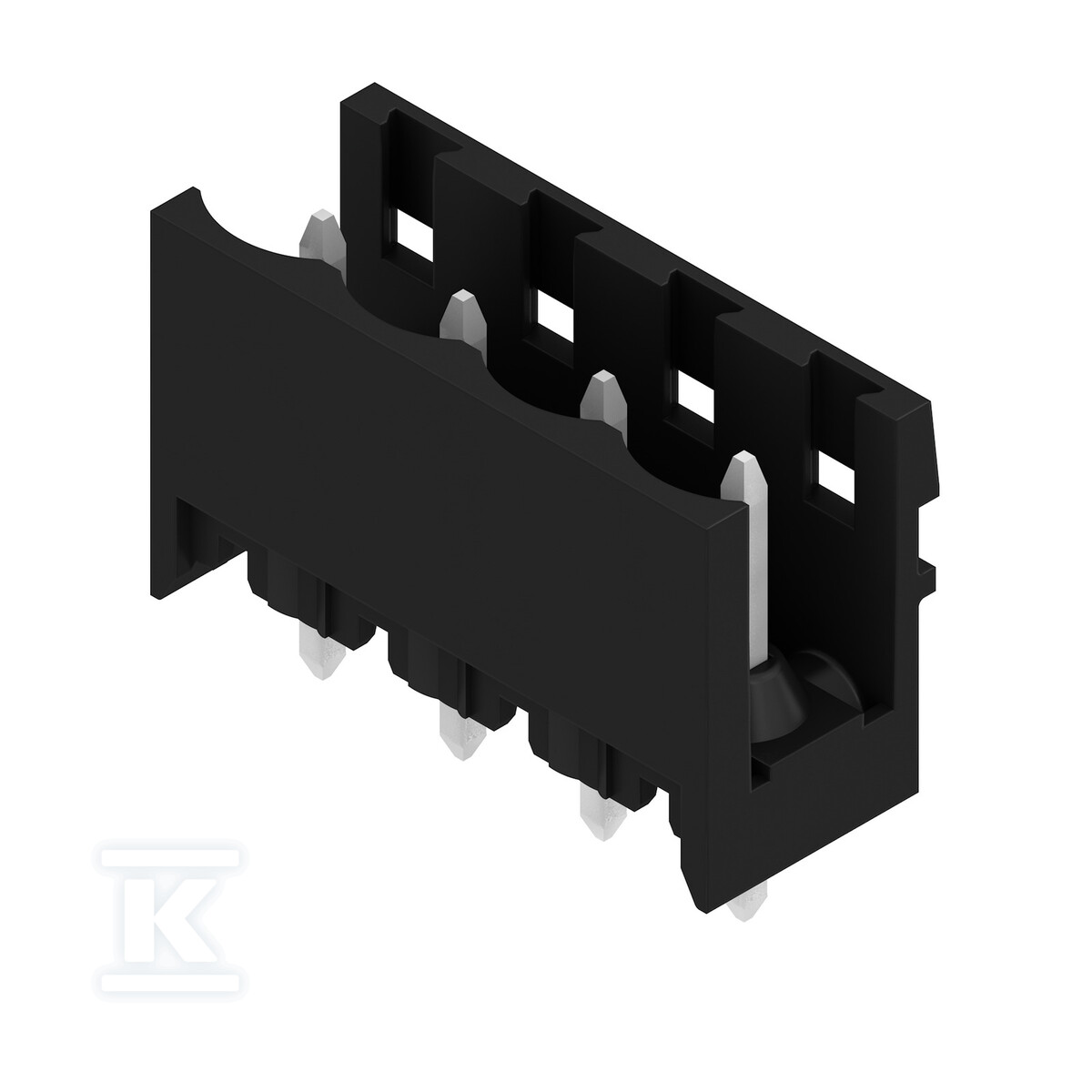 Złącze wtykowe do PCB (przyłącze - 1148140000