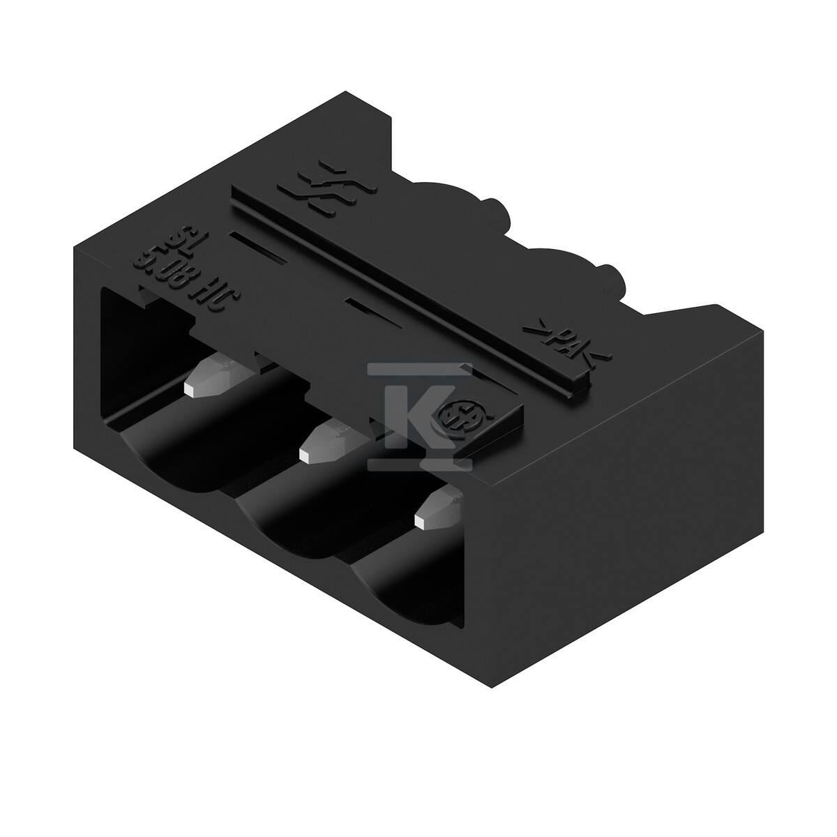 Złącze wtykowe do PCB (przyłącze - 1155330000
