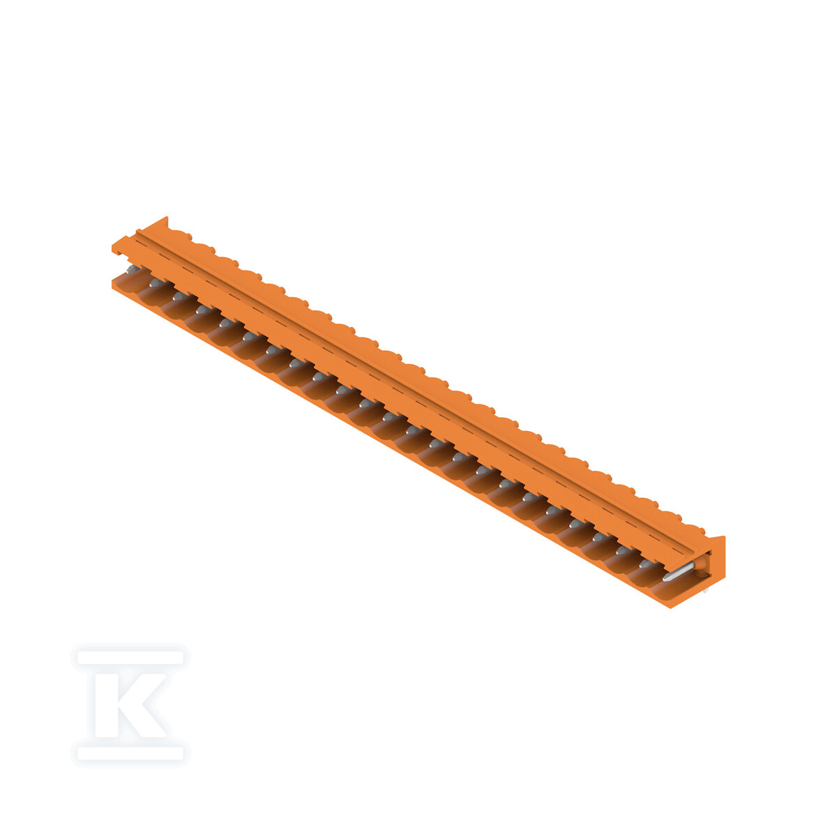 Złącze wtykowe do PCB (przyłącze - 1147250000