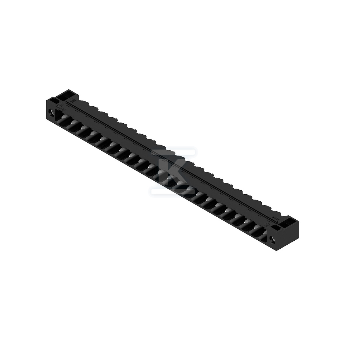 Złącze wtykowe do PCB (przyłącze - 1150310000