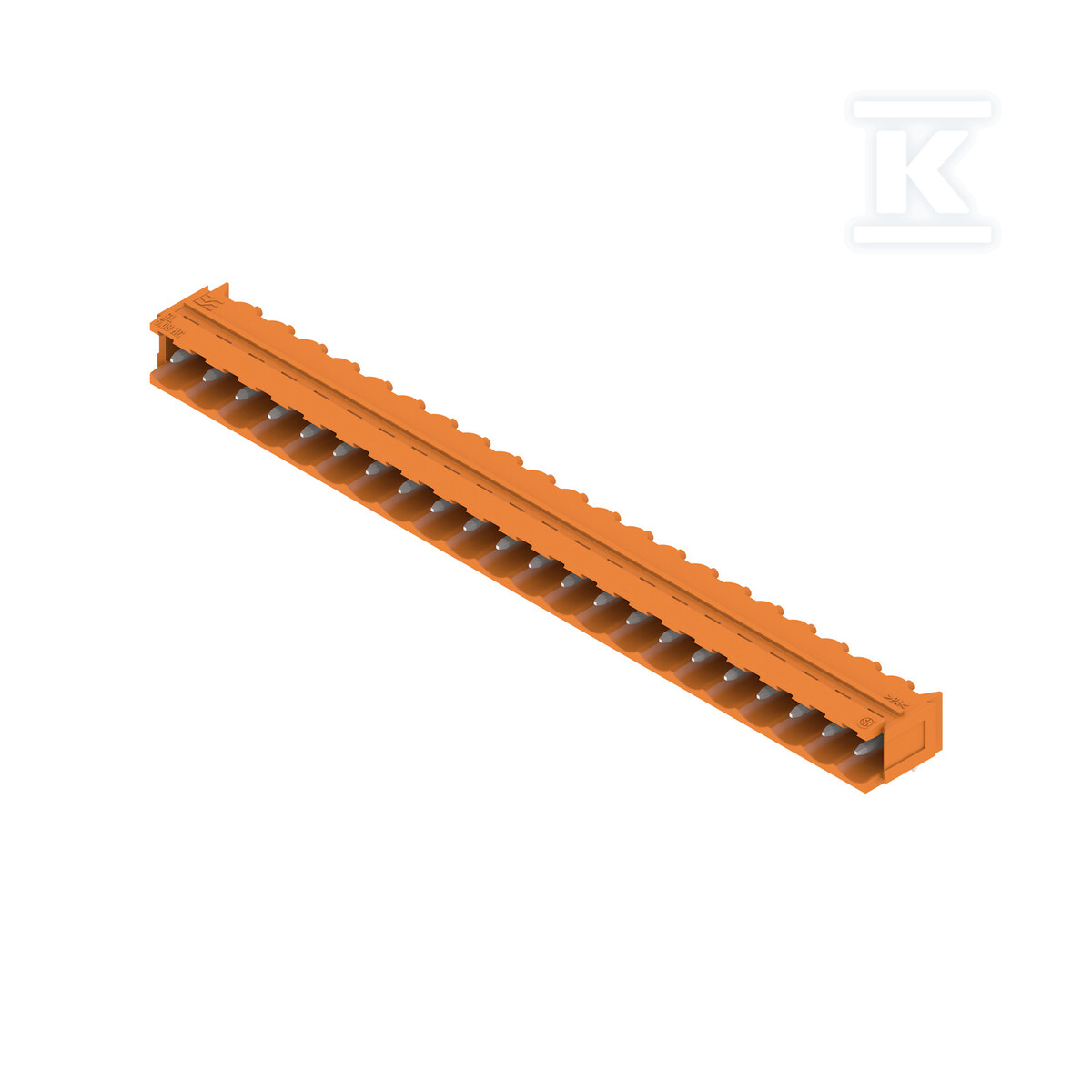 Złącze wtykowe do PCB (przyłącze - 1154990000