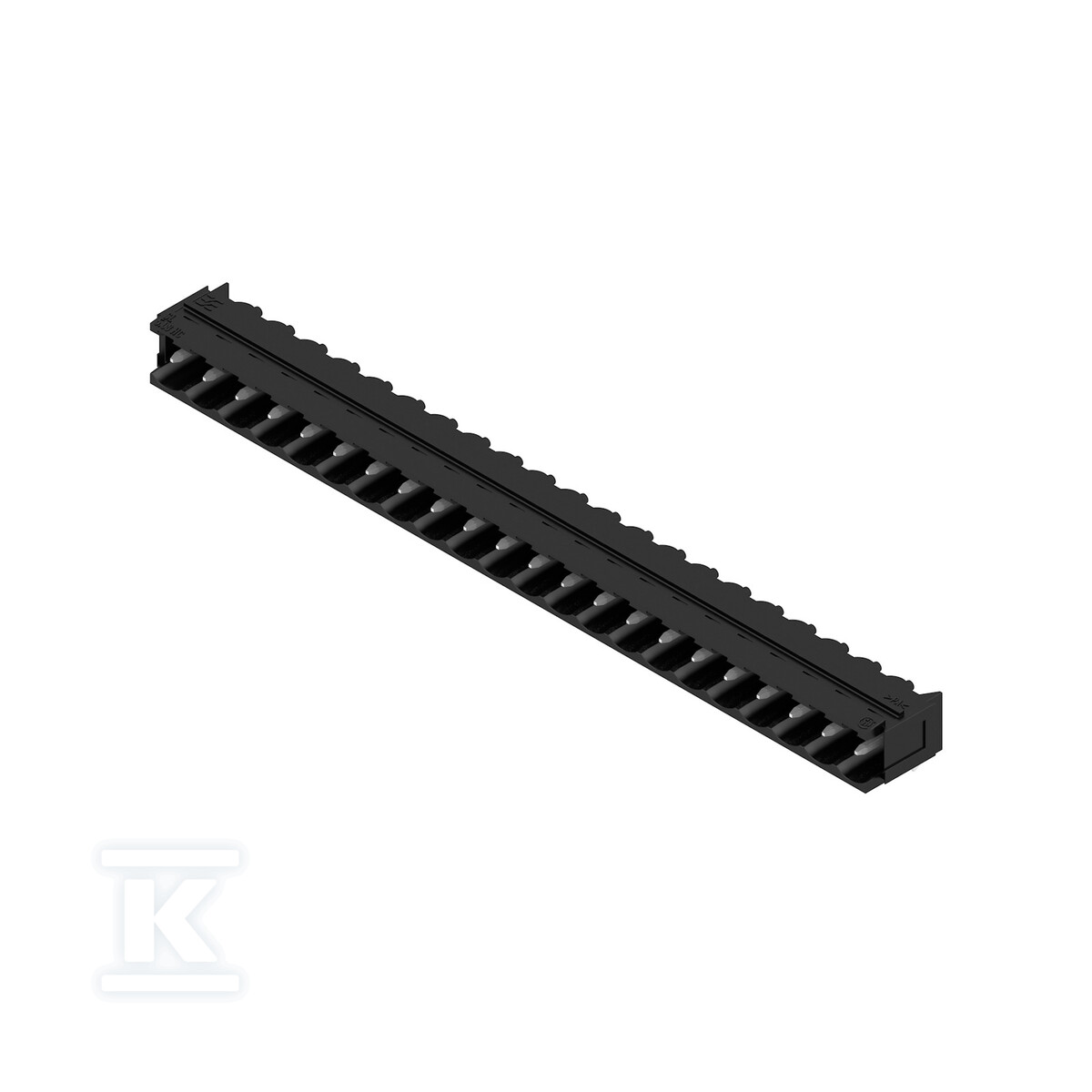 Złącze wtykowe do PCB (przyłącze - 1155800000