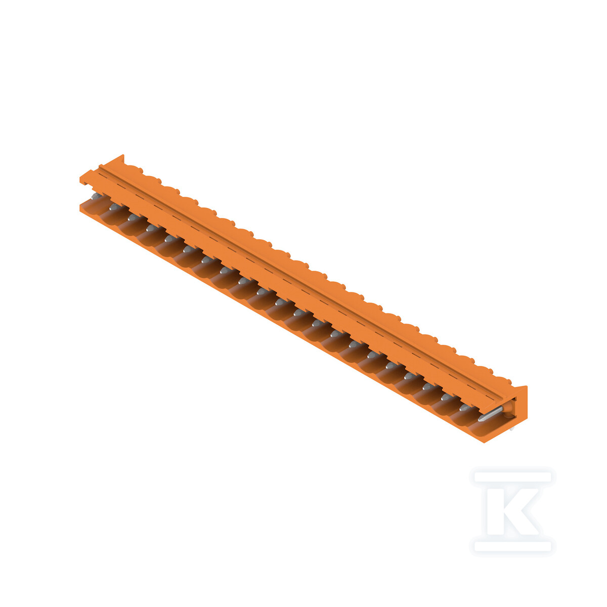 Złącze wtykowe do PCB (przyłącze - 1147190000