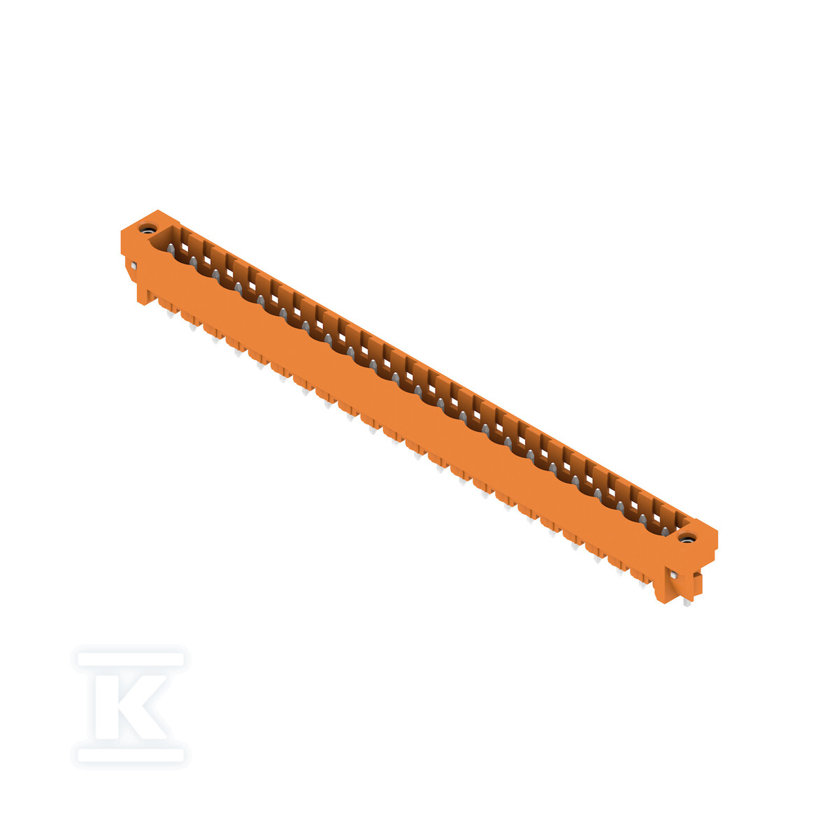 Złącze wtykowe do PCB (przyłącze - 1148440000