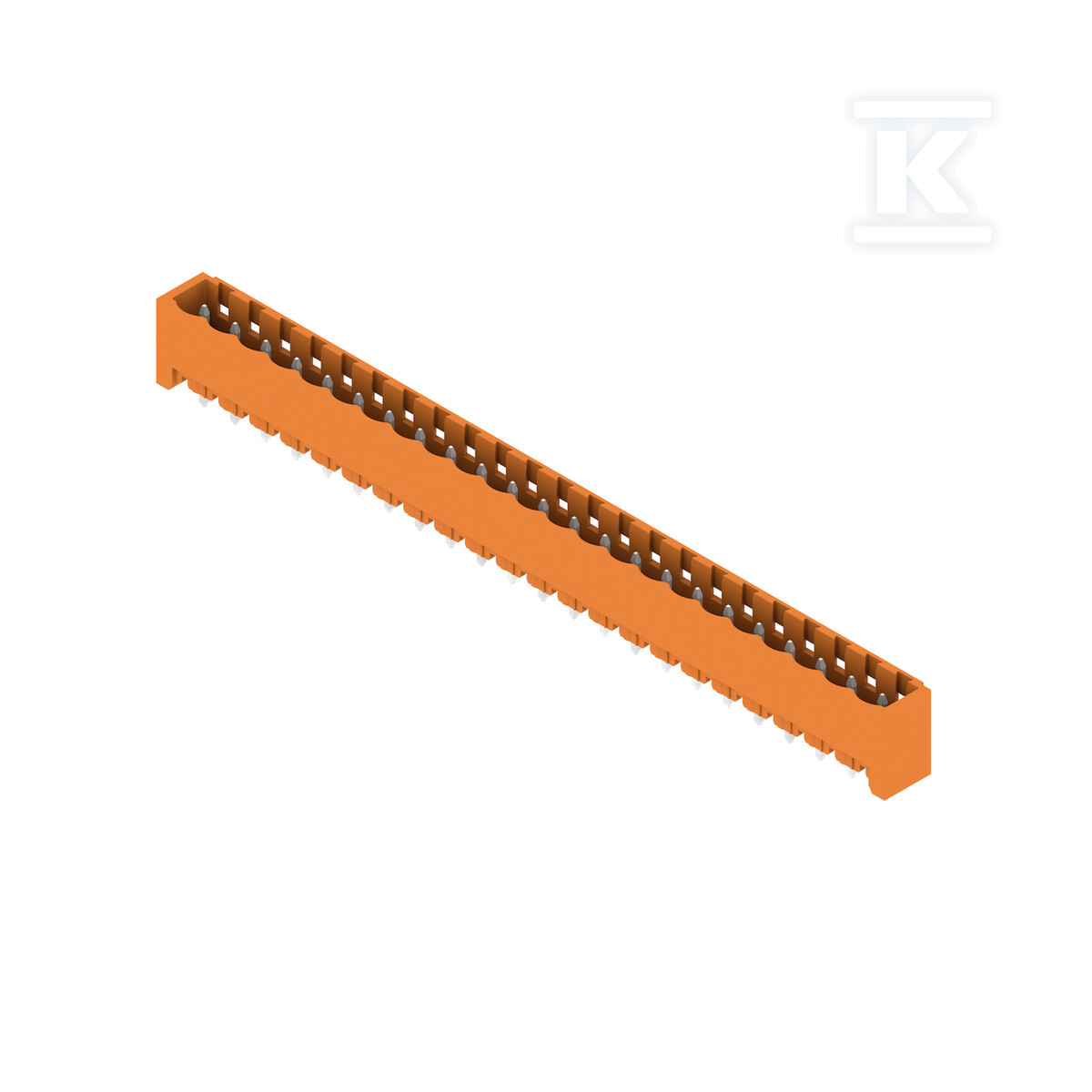 Złącze wtykowe do PCB (przyłącze - 1147240000