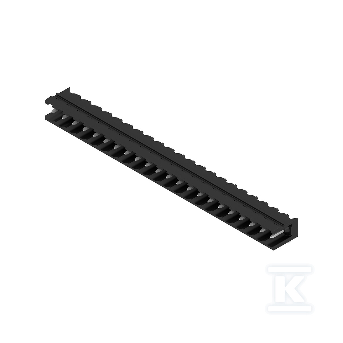 Złącze wtykowe do PCB (przyłącze - 1155290000