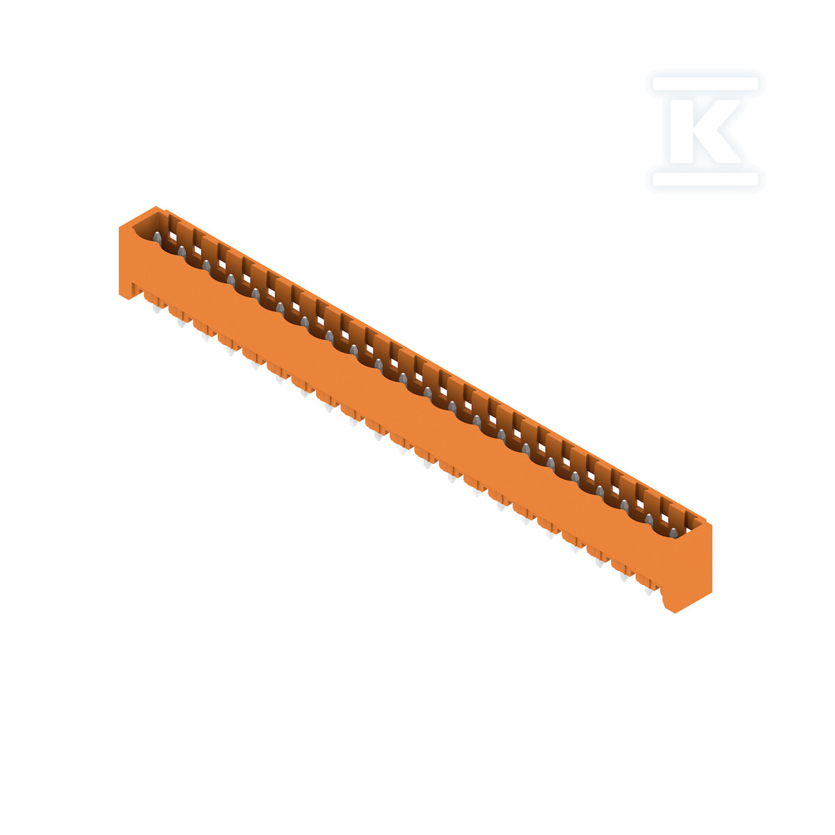 Złącze wtykowe do PCB (przyłącze - 1147210000