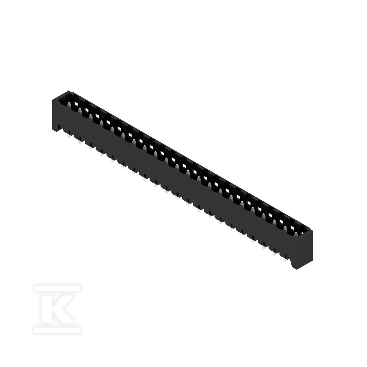 Złącze wtykowe do PCB (przyłącze - 1149300000