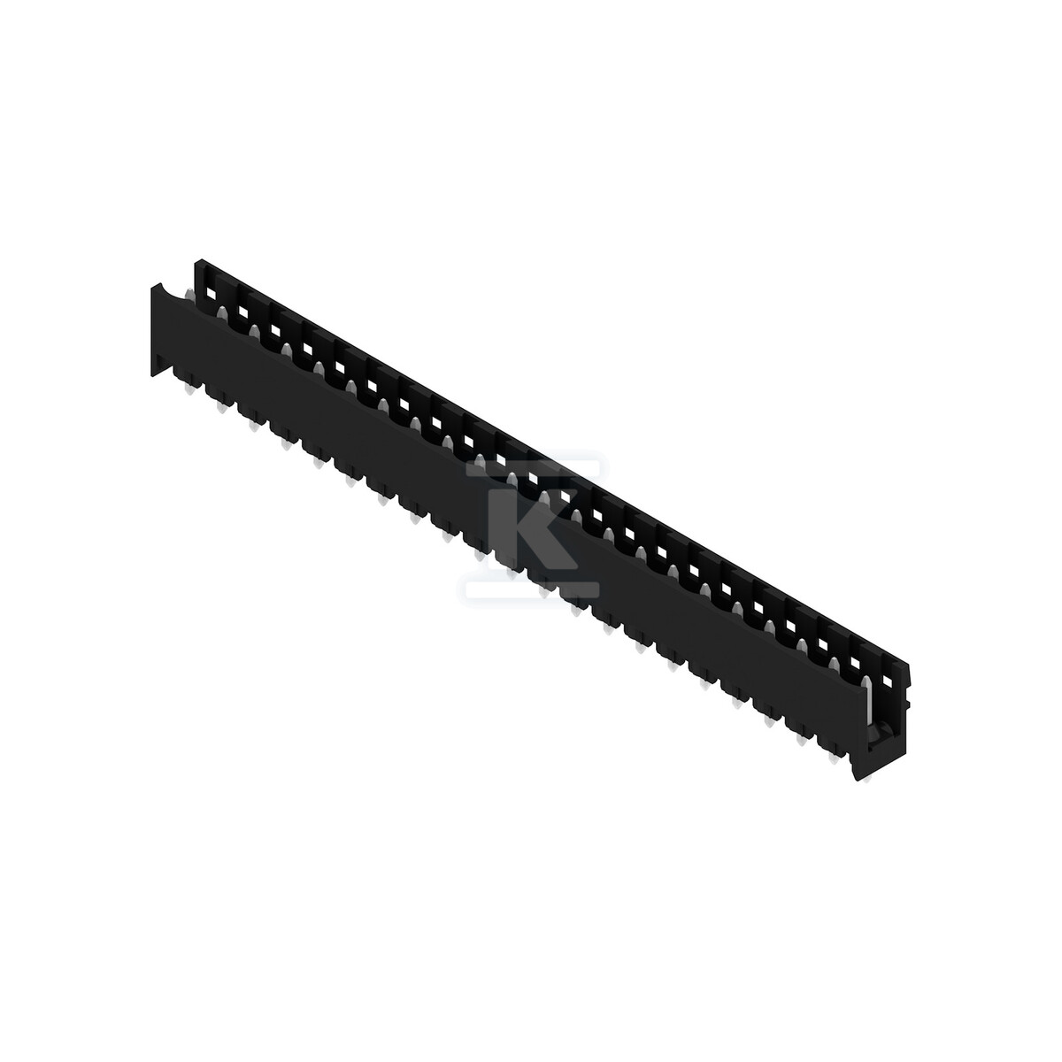 Złącze wtykowe do PCB (przyłącze - 1148550000