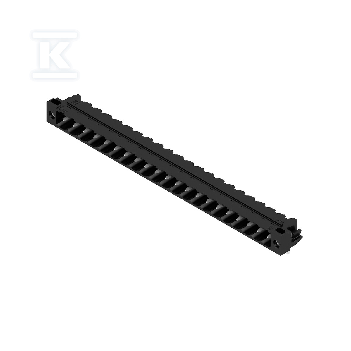 Złącze wtykowe do PCB (przyłącze - 1150550000
