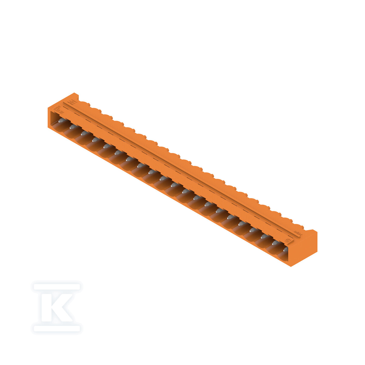 Złącze wtykowe do PCB (przyłącze - 1147910000