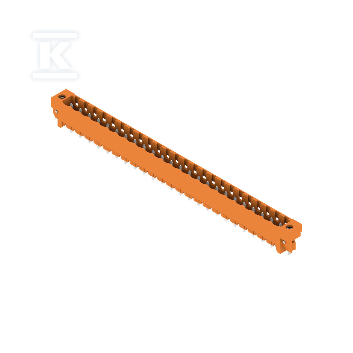 Złącze wtykowe do PCB (przyłącze - 1148470000