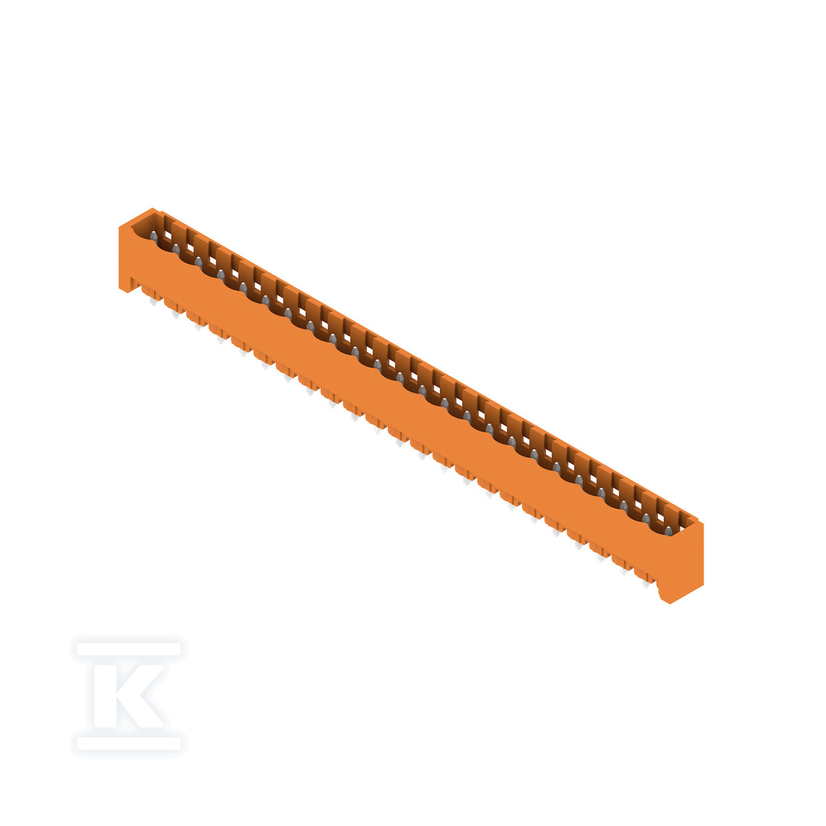Złącze wtykowe do PCB (przyłącze - 1147270000