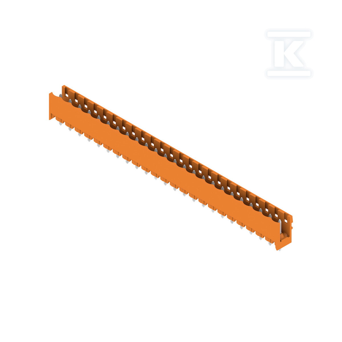 Złącze wtykowe do PCB (przyłącze - 1146710000
