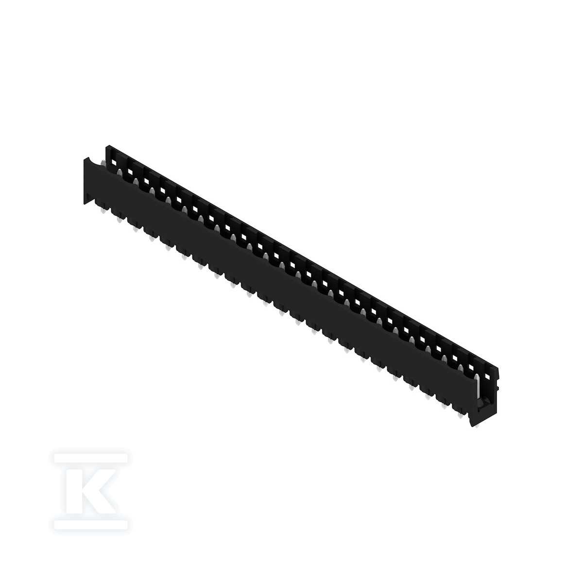 Złącze wtykowe do PCB (przyłącze - 1148600000