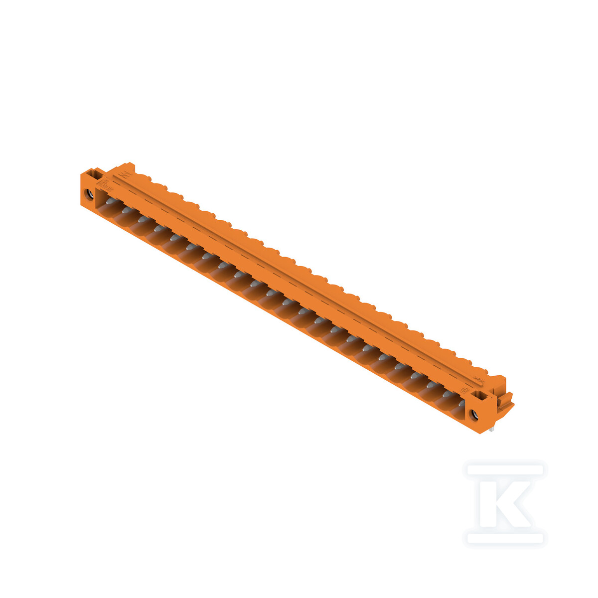 Złącze wtykowe do PCB (przyłącze - 1150040000