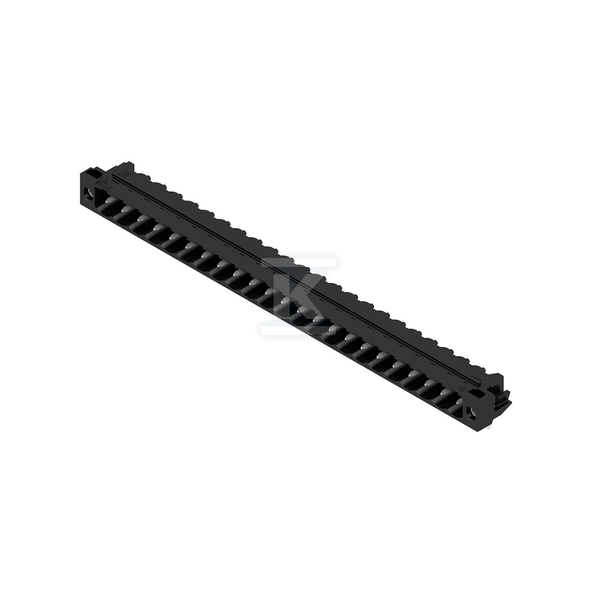 Złącze wtykowe do PCB (przyłącze - 1150580000