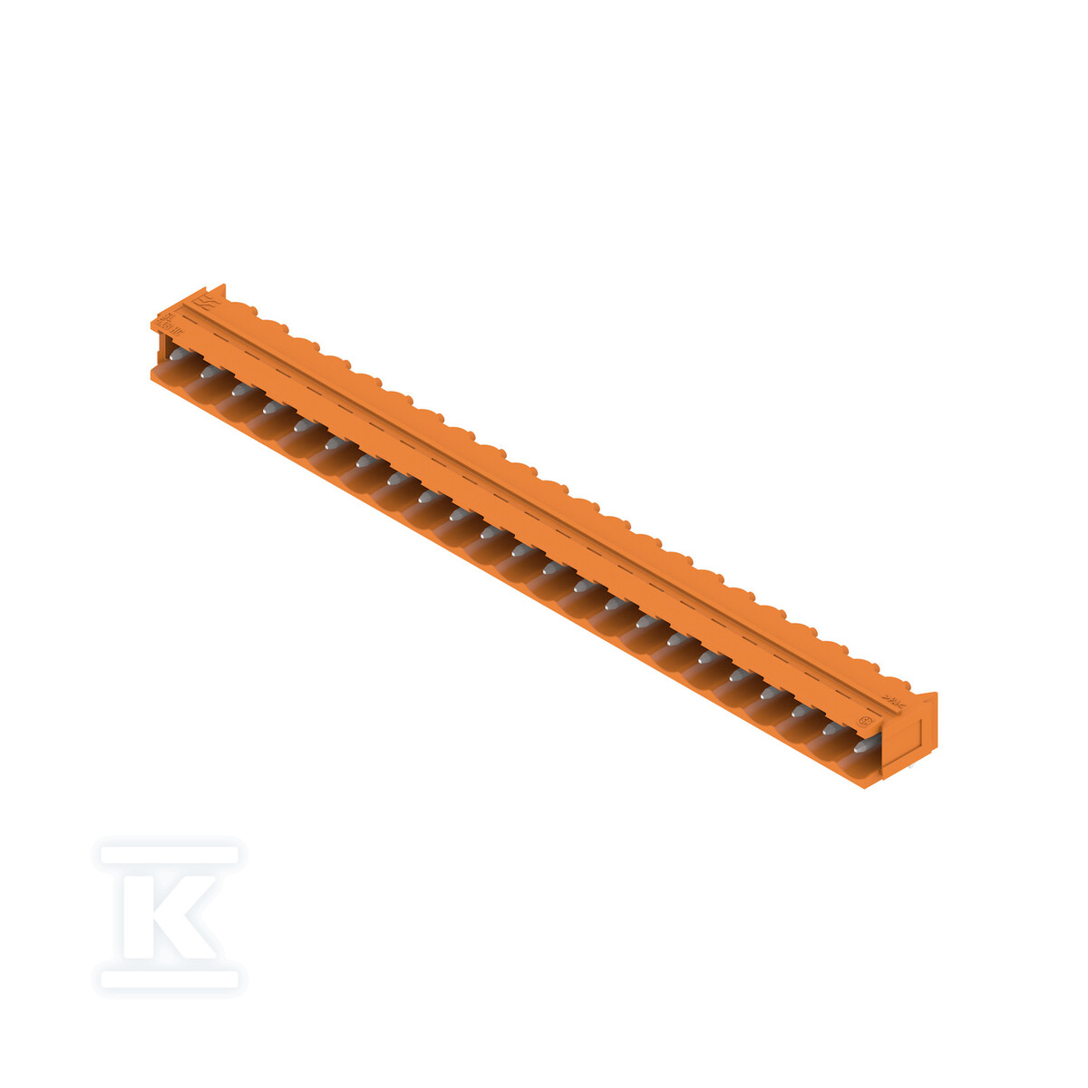 Złącze wtykowe do PCB (przyłącze - 1155010000