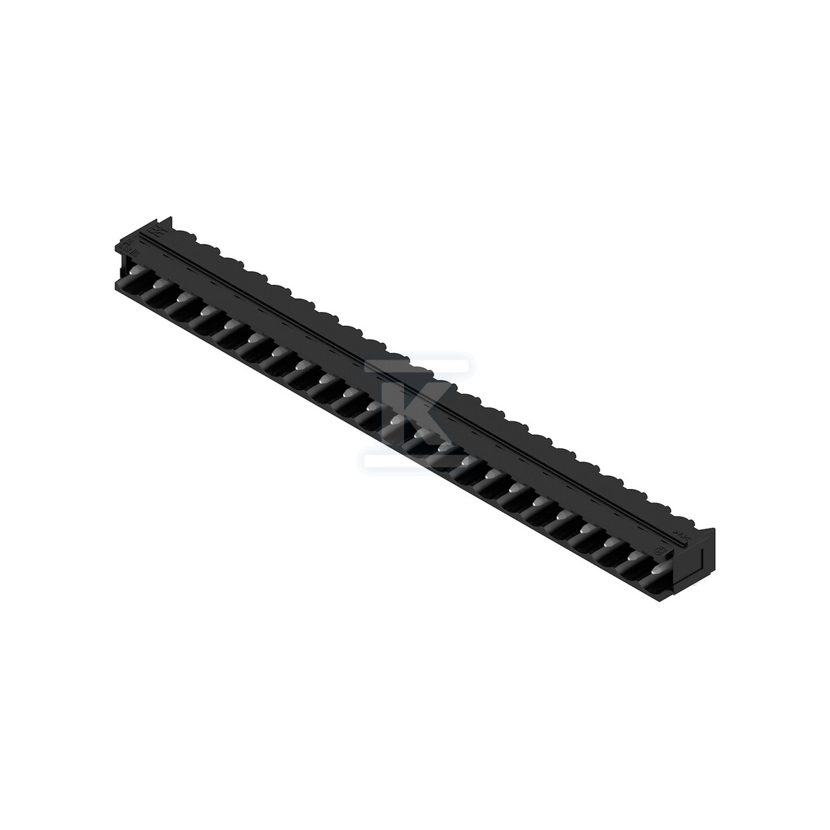 Złącze wtykowe do PCB (przyłącze - 1155810000