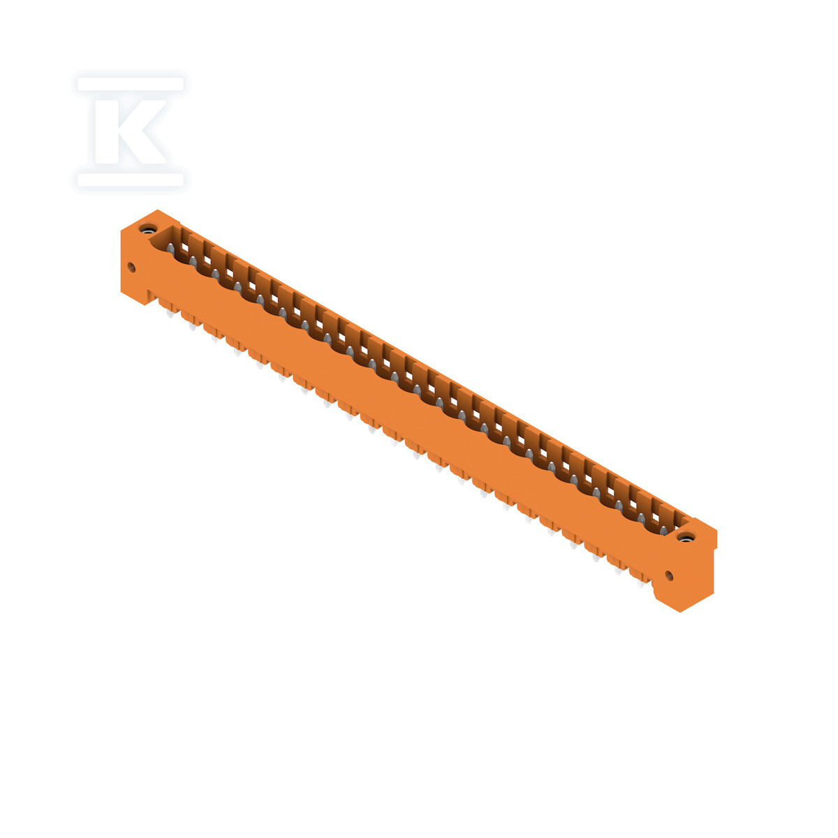 Złącze wtykowe do PCB (przyłącze - 1147820000