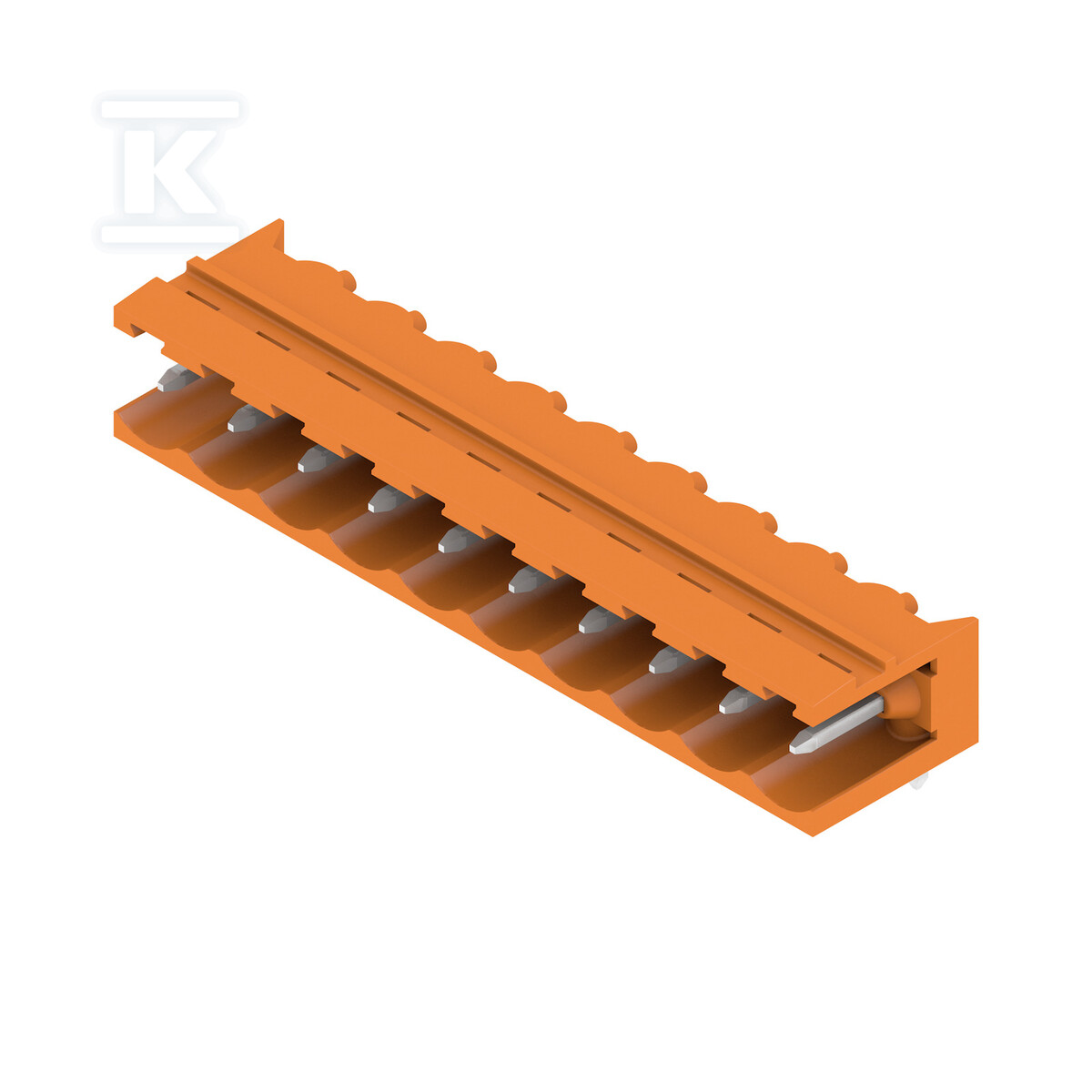 Złącze wtykowe do PCB (przyłącze - 1146900000