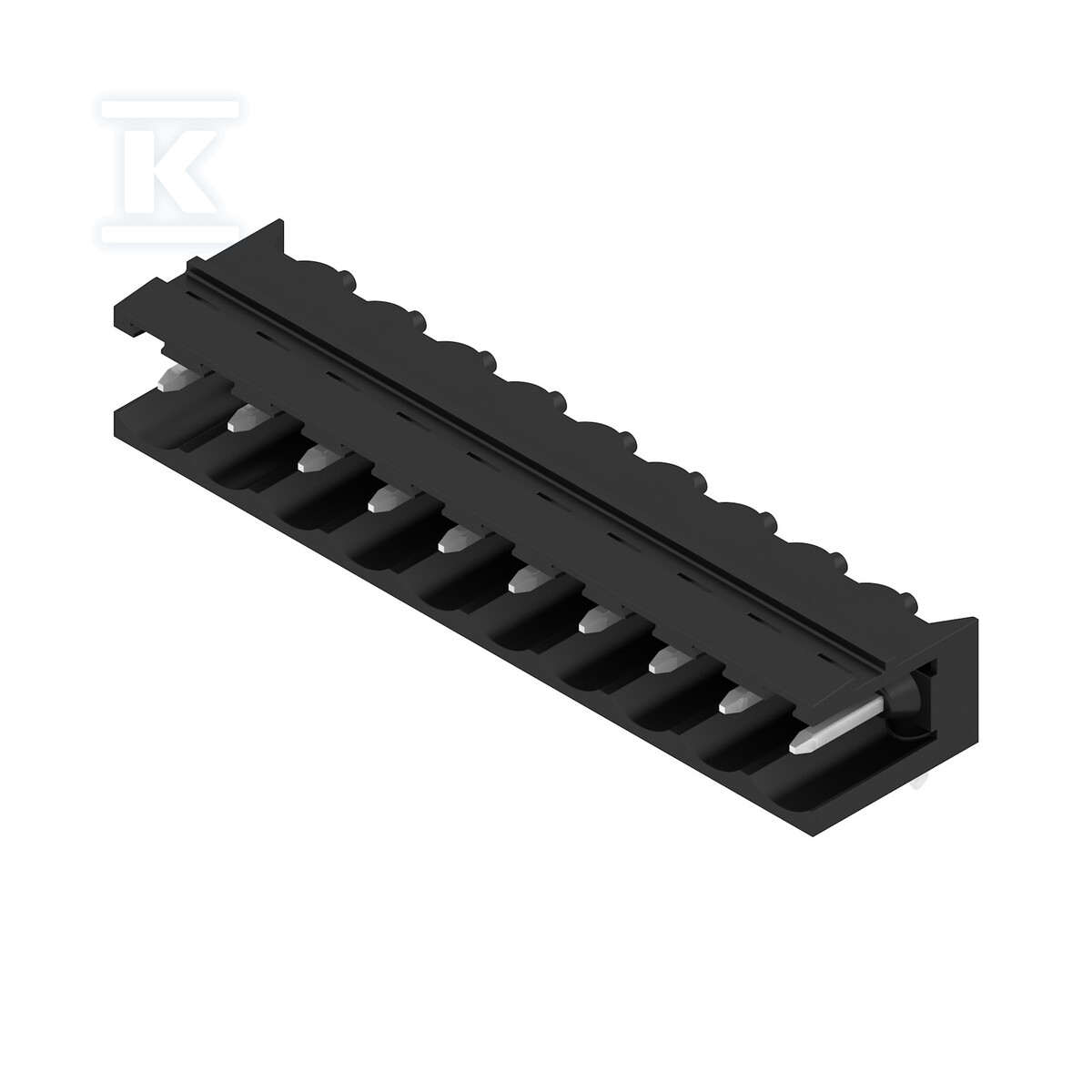 Złącze wtykowe do PCB (przyłącze - 1155130000