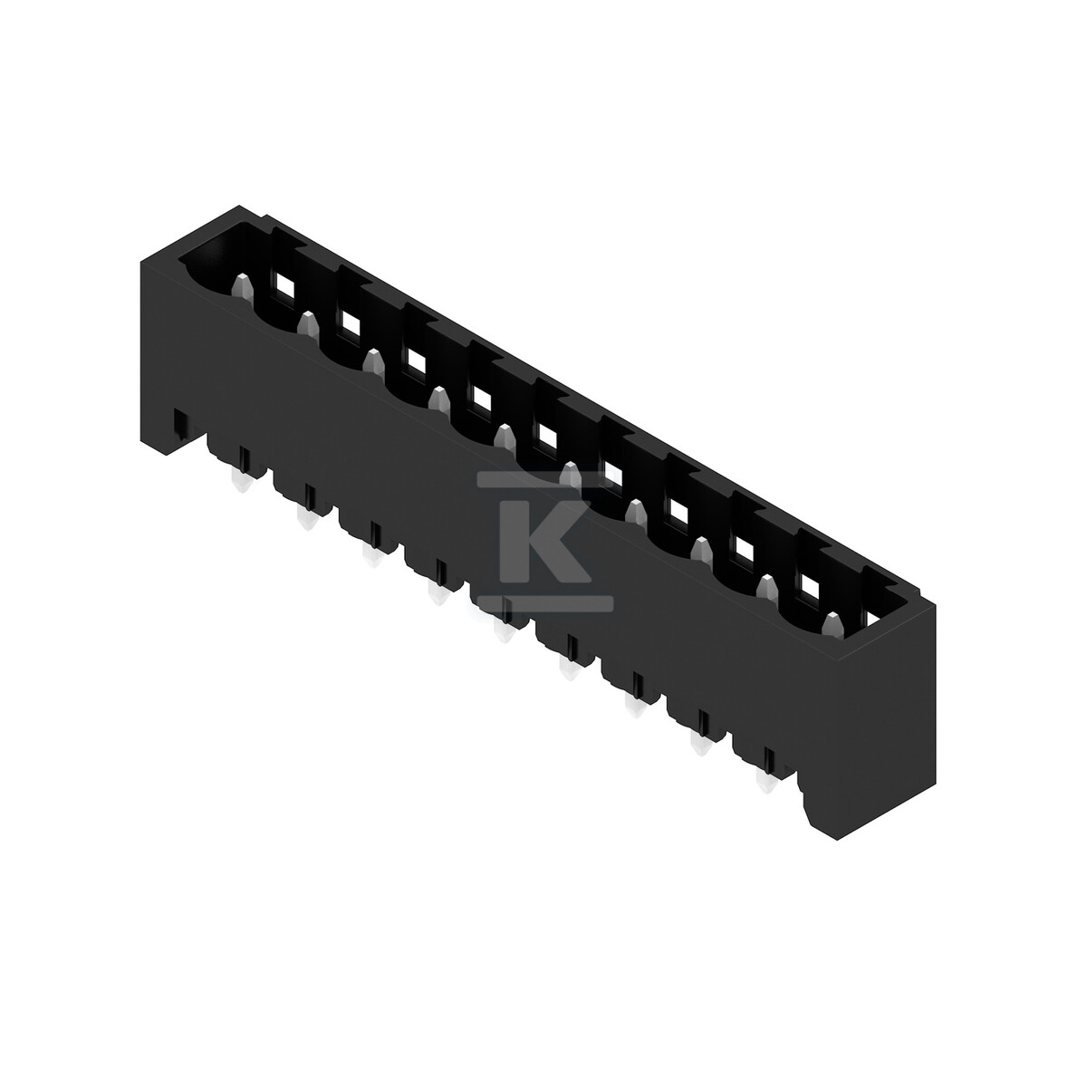 Złącze wtykowe do PCB (przyłącze - 1148900000