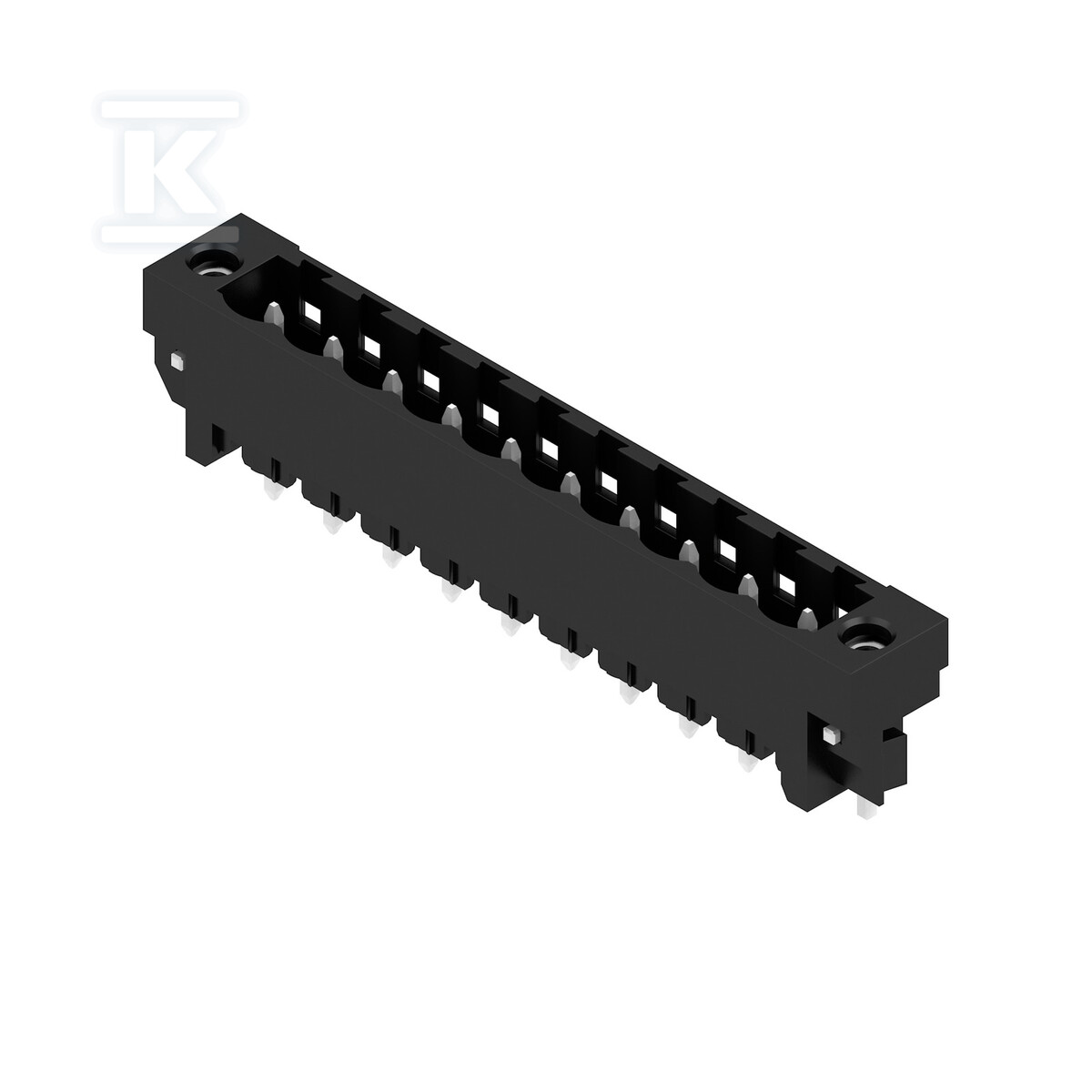 Złącze wtykowe do PCB (przyłącze - 1149490000