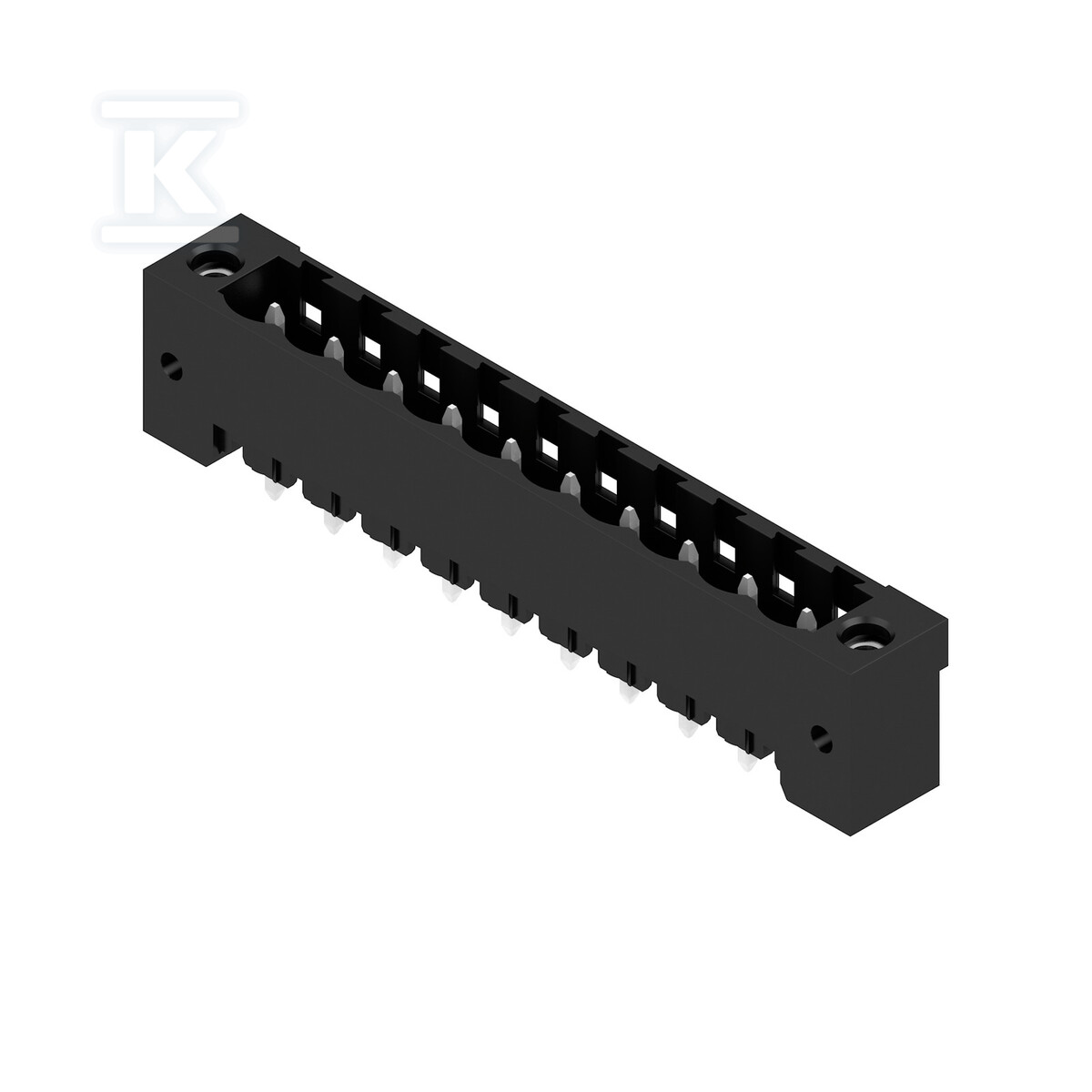 Złącze wtykowe do PCB (przyłącze - 1148720000