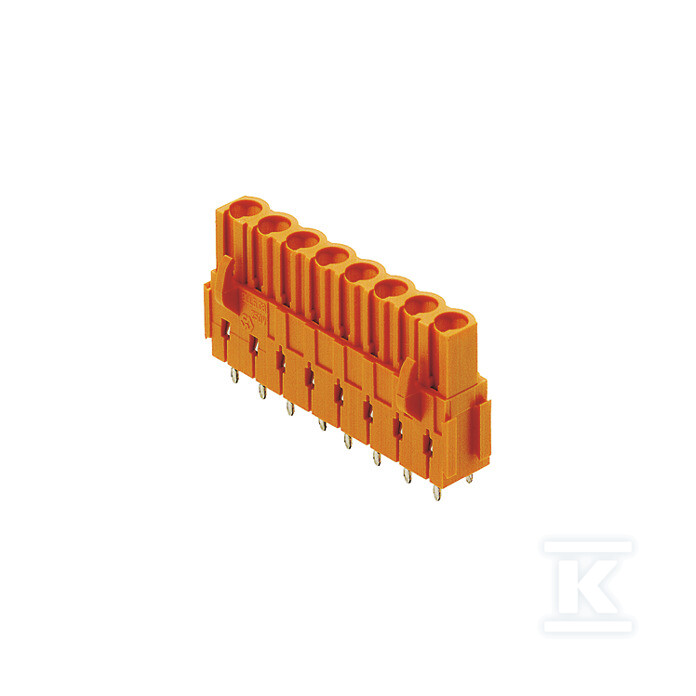 Złącze wtykowe do PCB (przyłącze - 1682790000