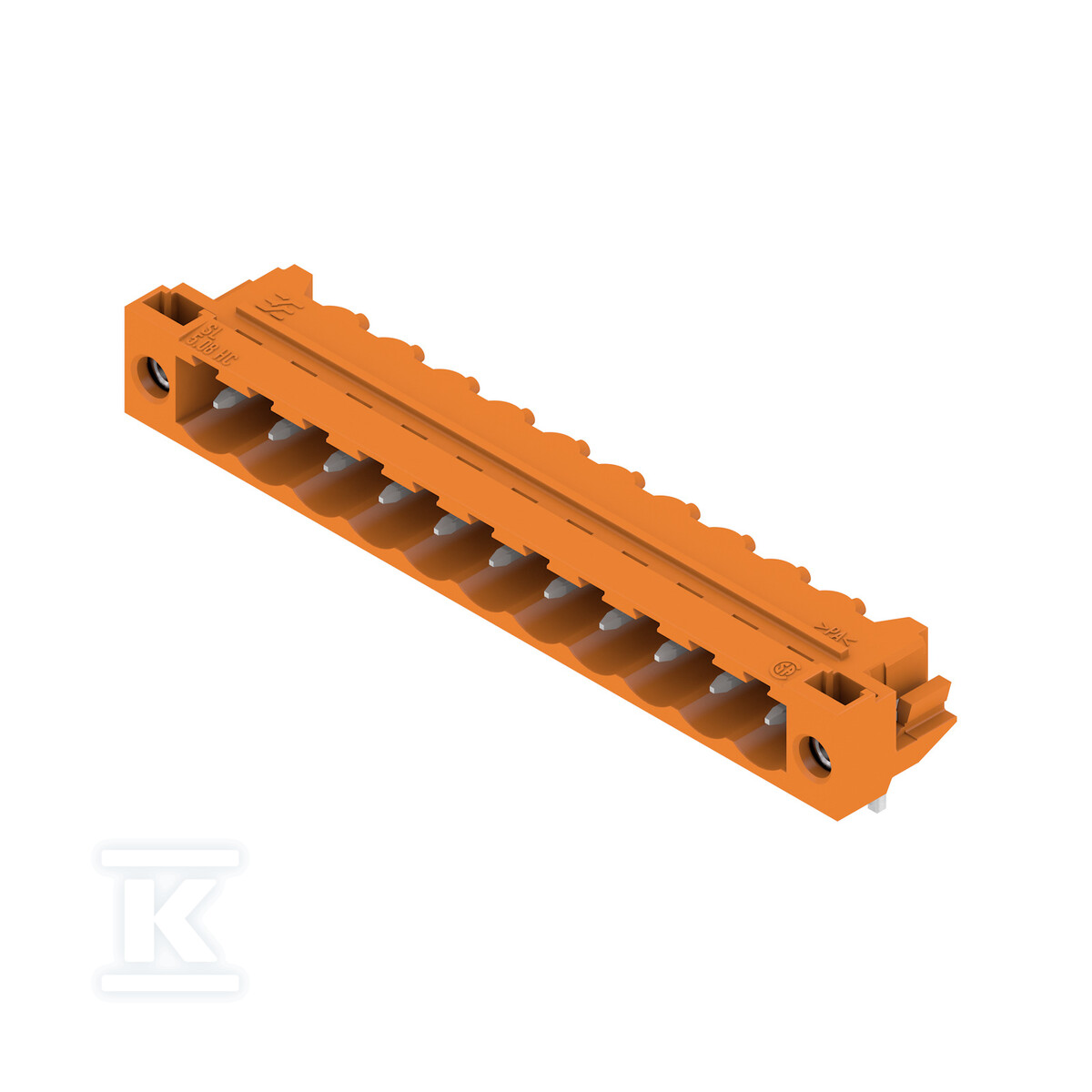 Złącze wtykowe do PCB (przyłącze - 1149680000