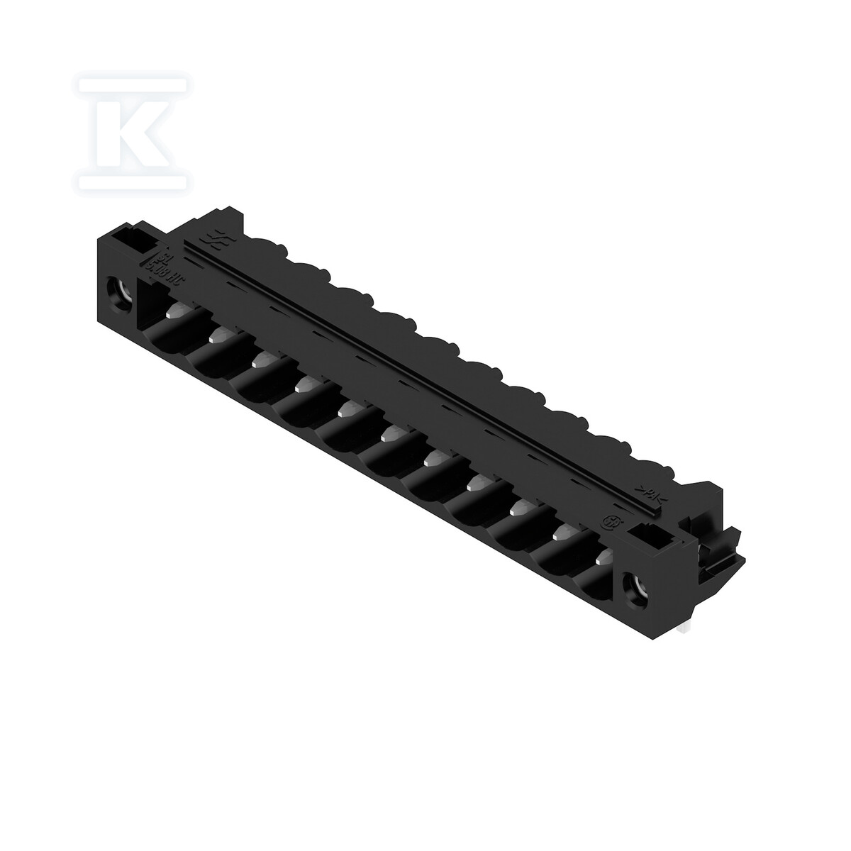 Złącze wtykowe do PCB (przyłącze - 1150440000