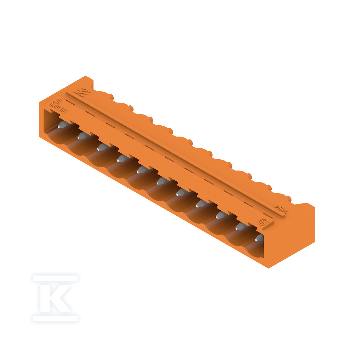 Złącze wtykowe do PCB (przyłącze - 1147570000