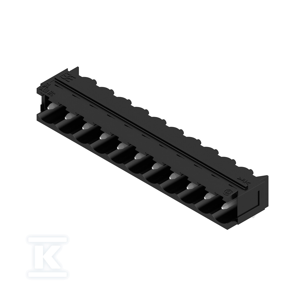 Złącze wtykowe do PCB (przyłącze - 1155680000