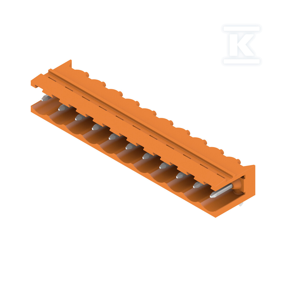 Złącze wtykowe do PCB (przyłącze - 1146920000