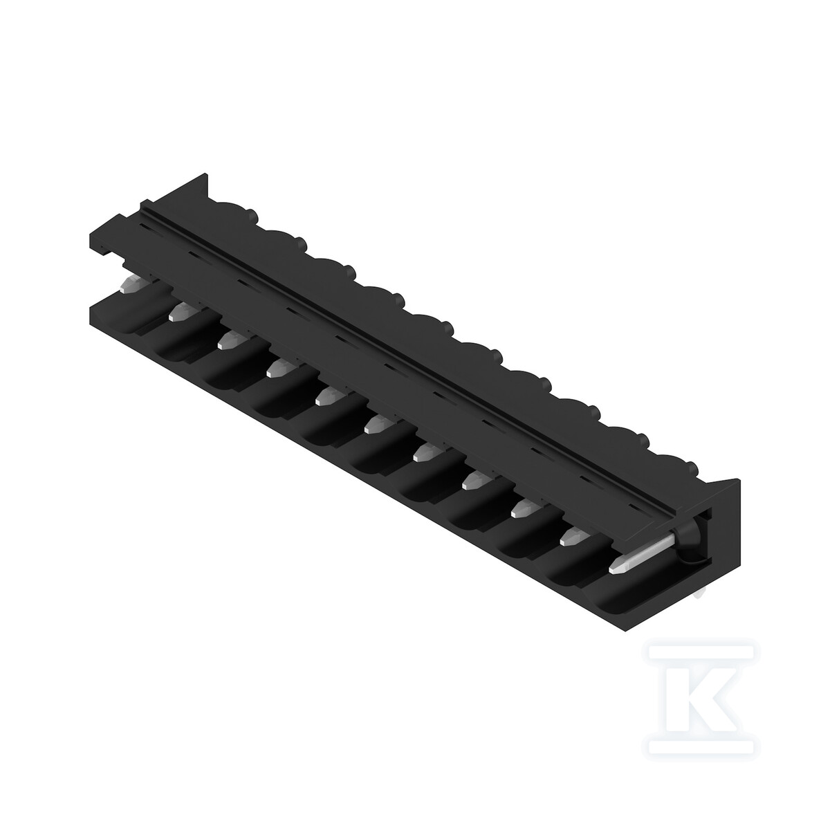 Złącze wtykowe do PCB (przyłącze - 1155140000