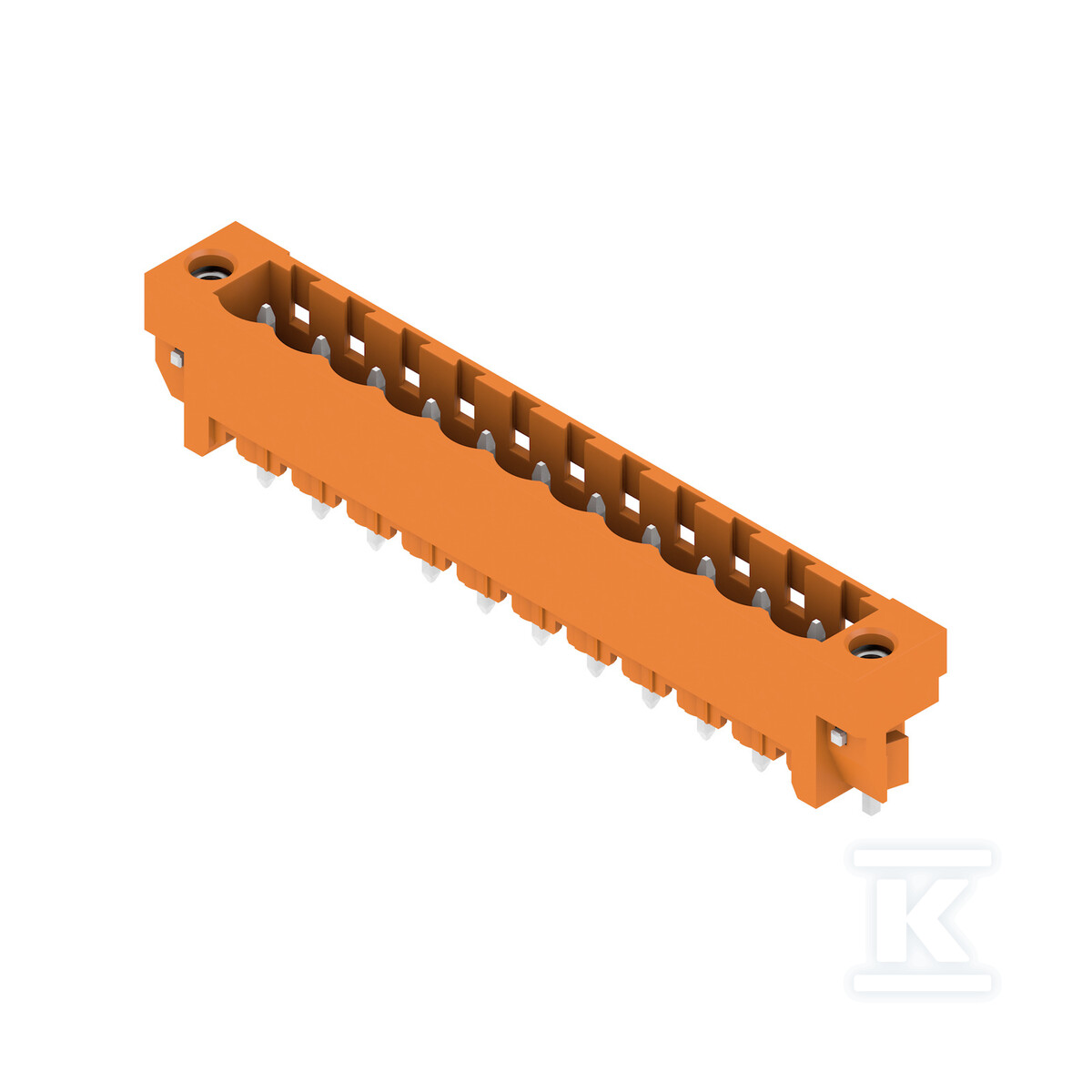Złącze wtykowe do PCB (przyłącze - 1148190000