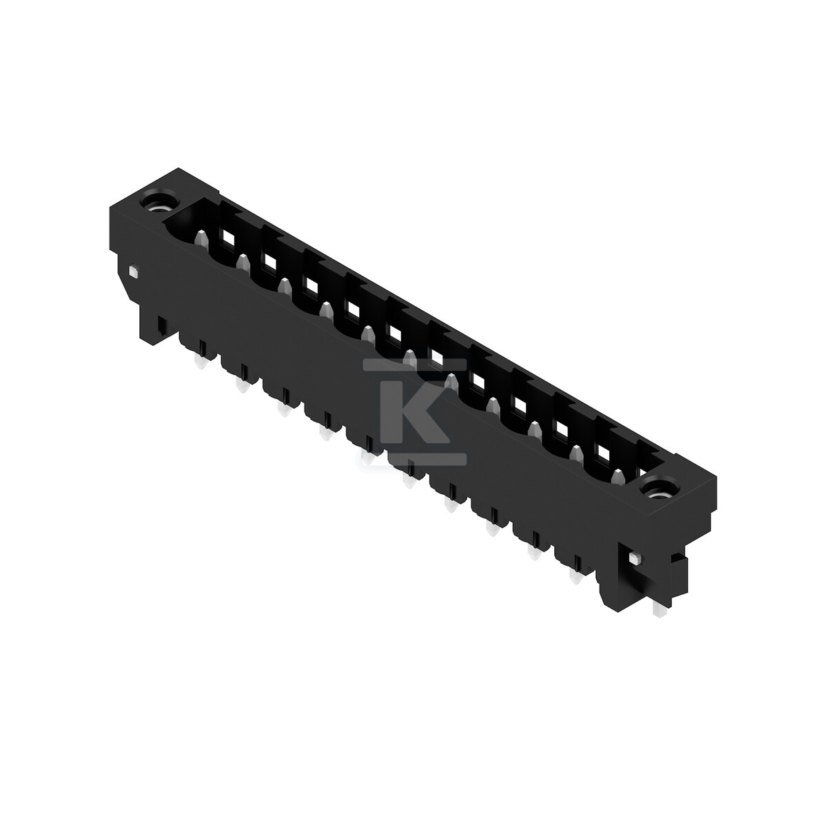 Złącze wtykowe do PCB (przyłącze - 1149520000