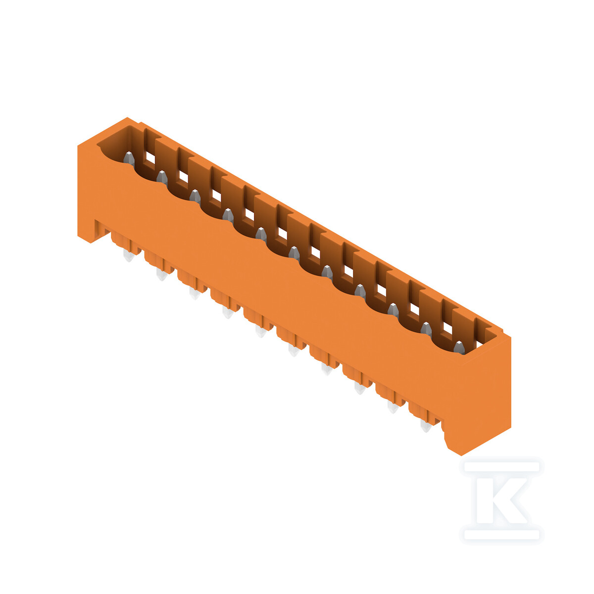 Złącze wtykowe do PCB (przyłącze - 1146930000