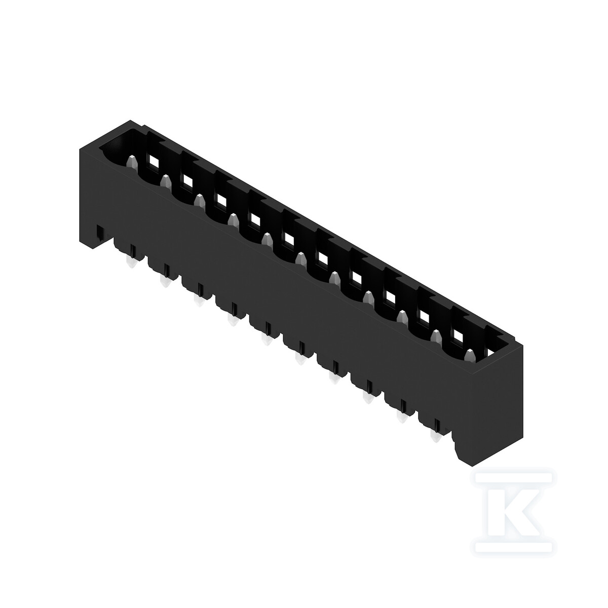 Złącze wtykowe do PCB (przyłącze - 1148930000