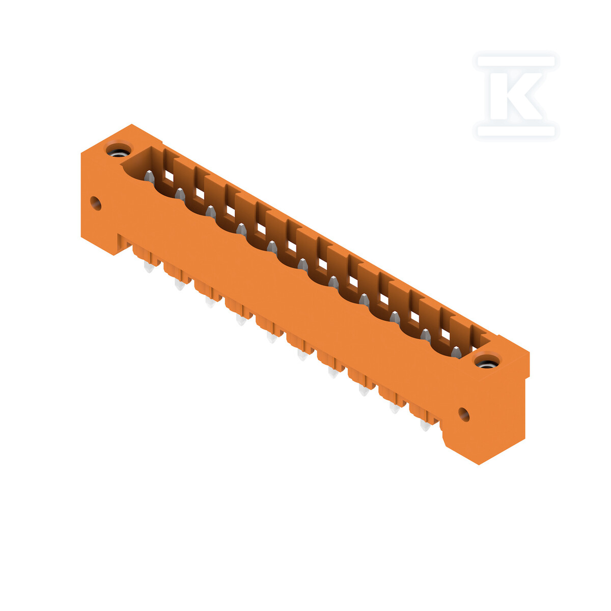 Złącze wtykowe do PCB (przyłącze - 1147410000