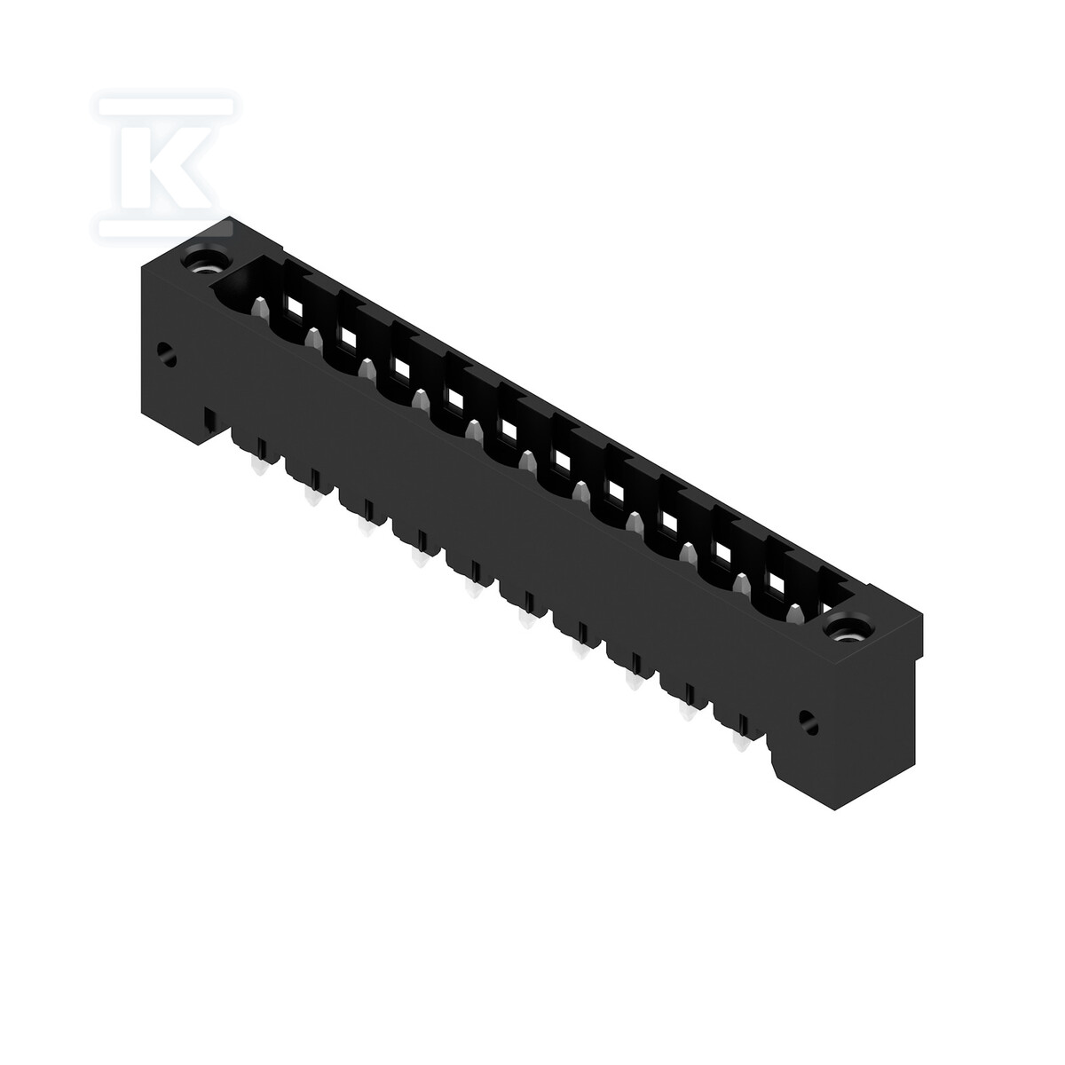 Złącze wtykowe do PCB (przyłącze - 1148750000