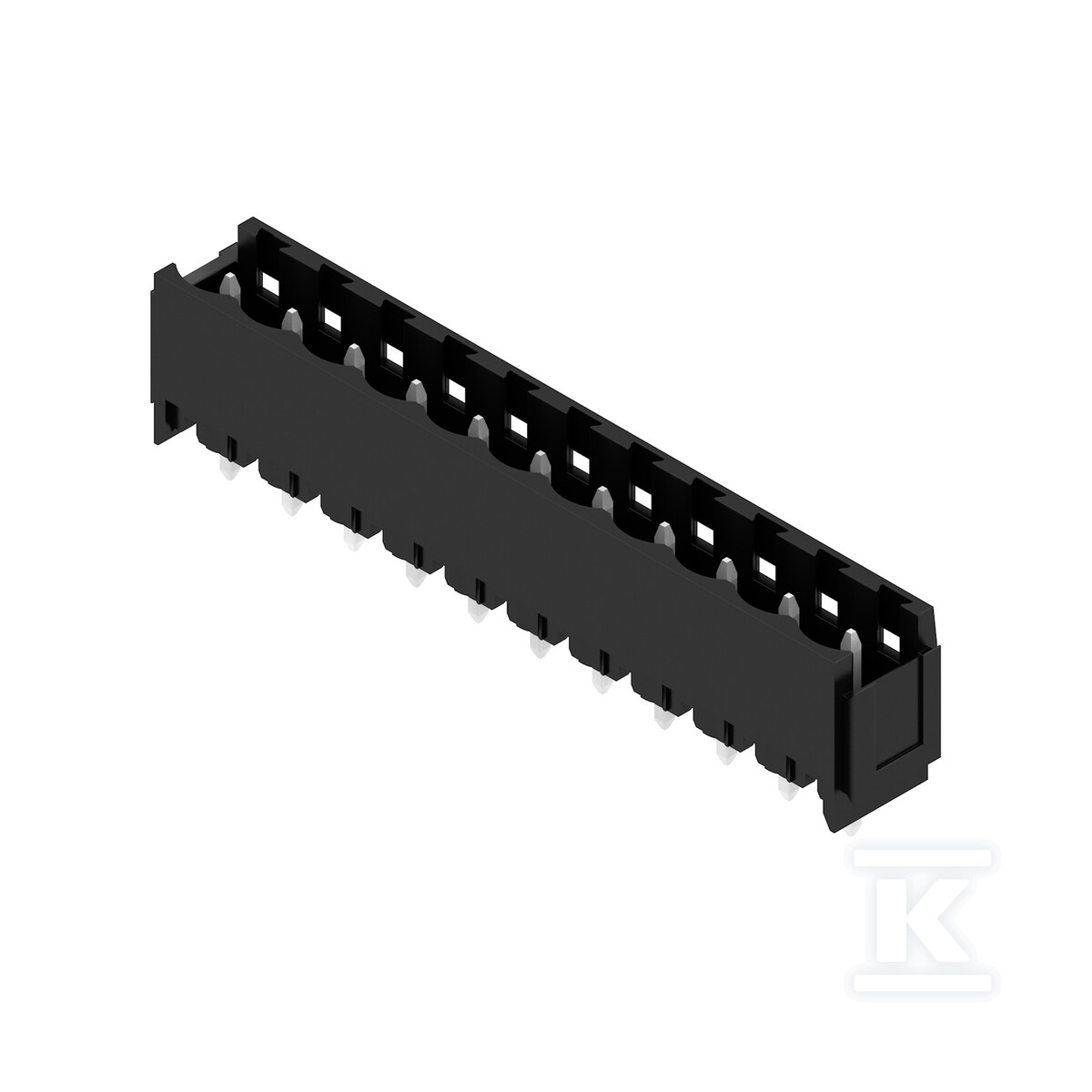 Złącze wtykowe do PCB (przyłącze - 1149700000